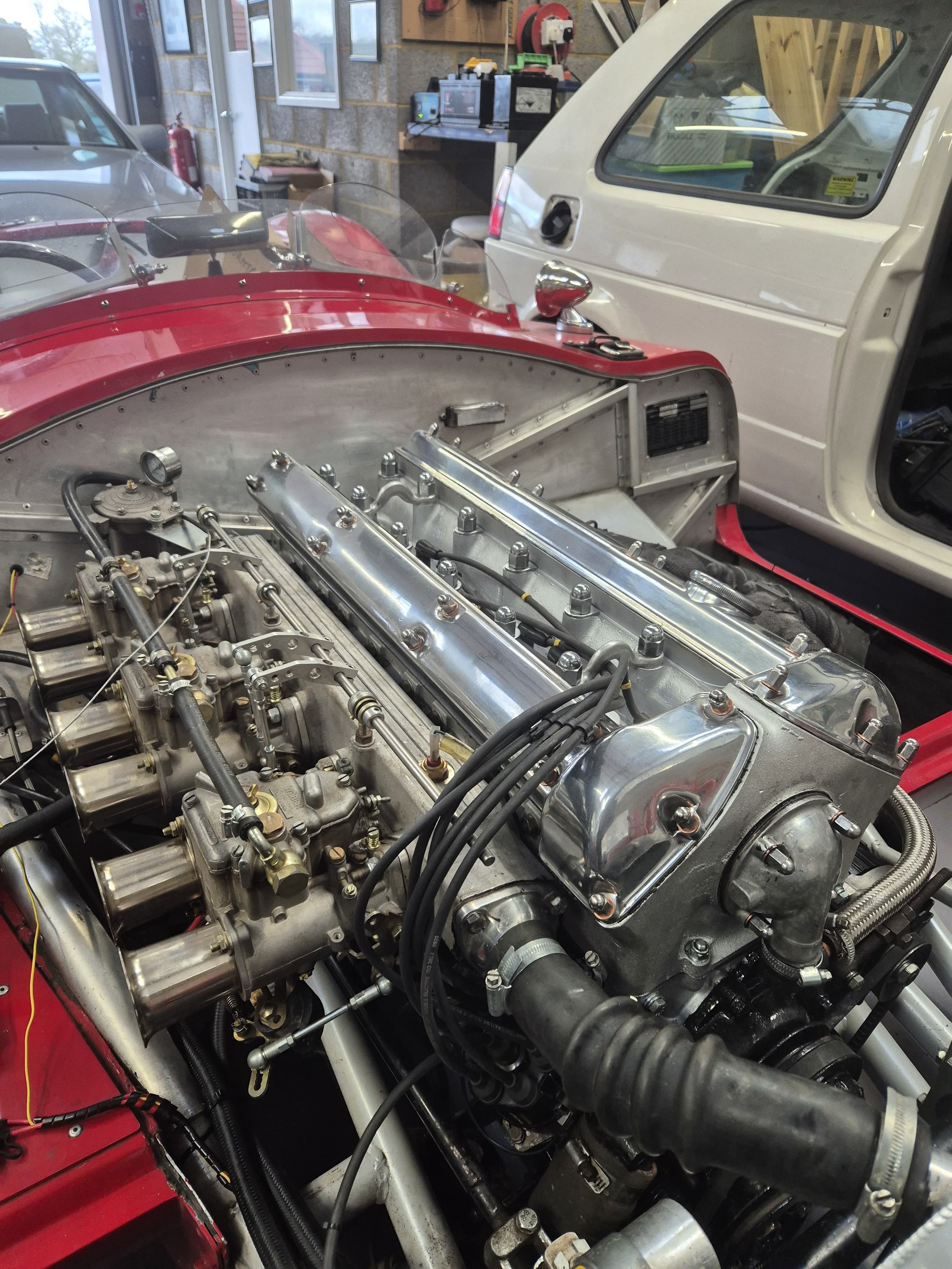 Electrical Diagnostics