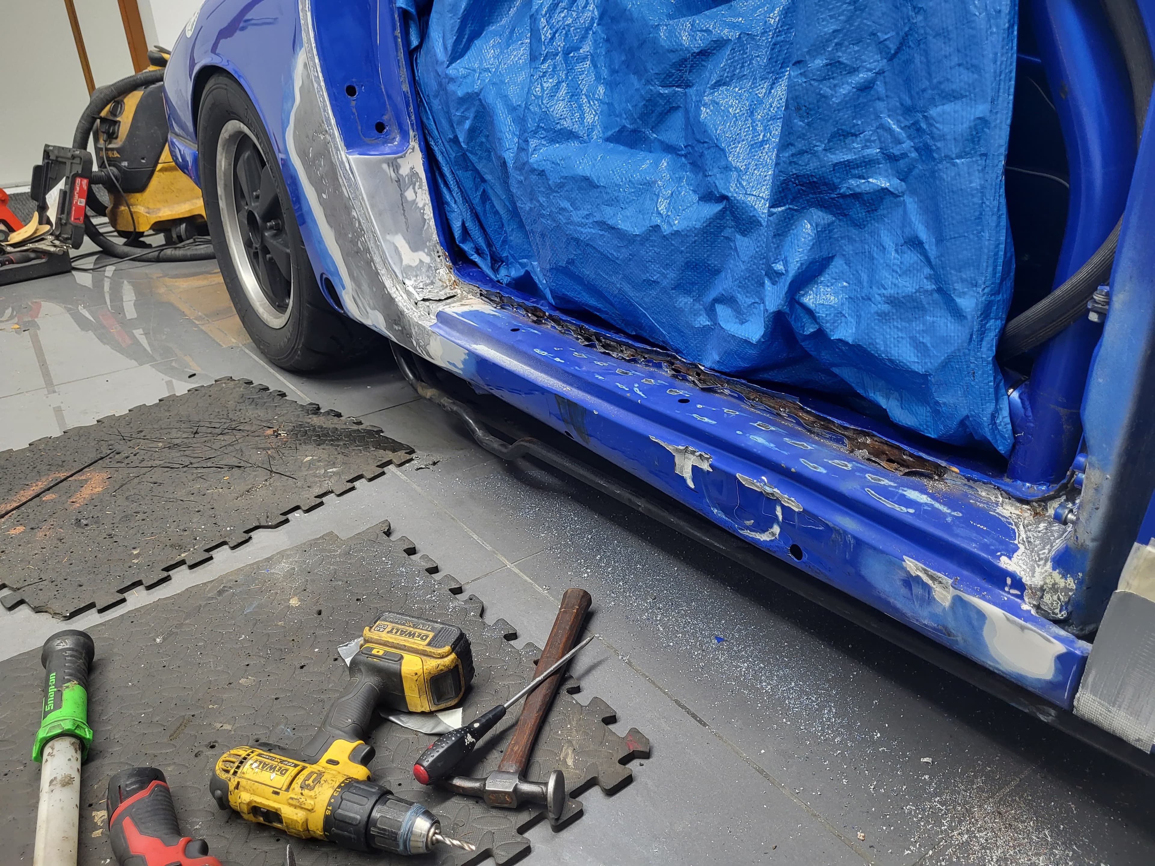 Welding & Fabrication